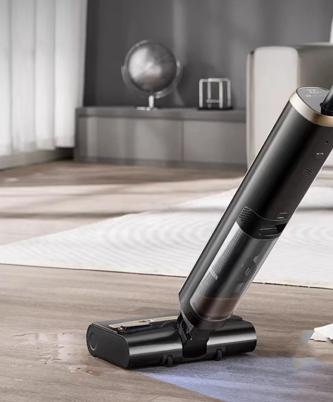 

Лидер продаж, беспроводная машина для мытья полов с собой портативная и многофункциональная бытовая машина для мытья полов