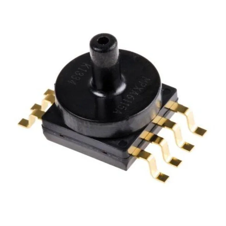 

MPXA6115AC6U Pressure Sensor 15~115KPA Analog Voltage MPXA6115AC6T1