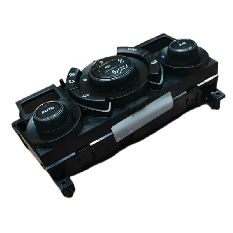 

Портативная автомобильная панель кондиционера 96738322XT для 3008 Citroen C3 2003-2024 панели кондиционера