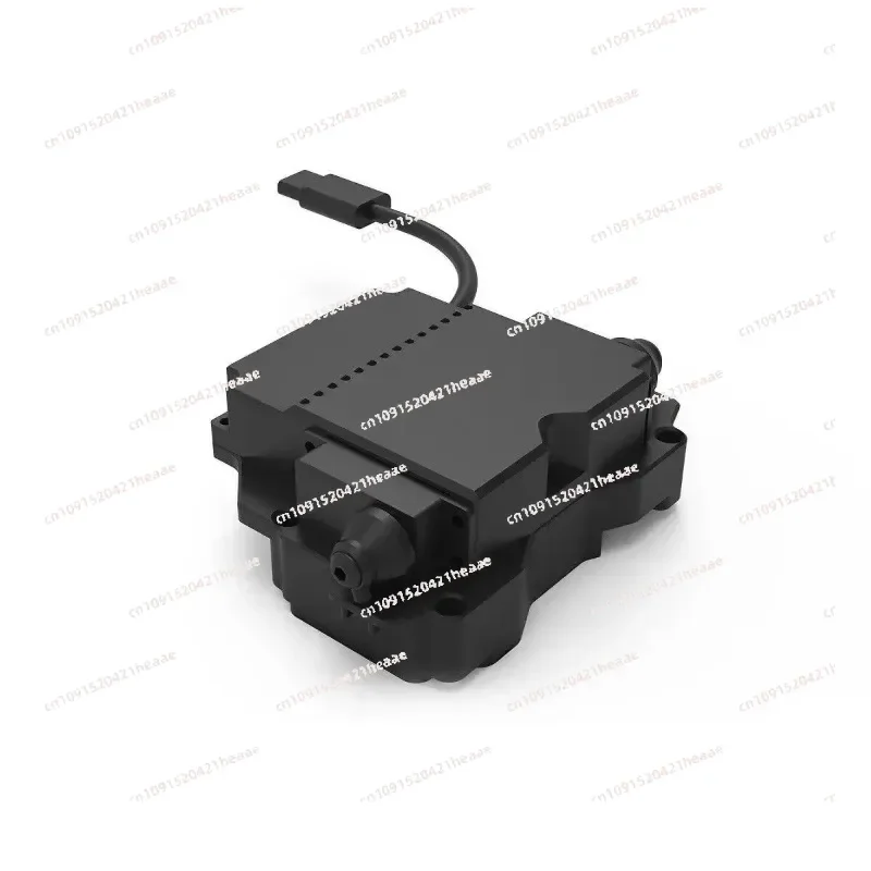 Suitable for 30/30T two-stage DJI 30/30T two-stage airdrop device