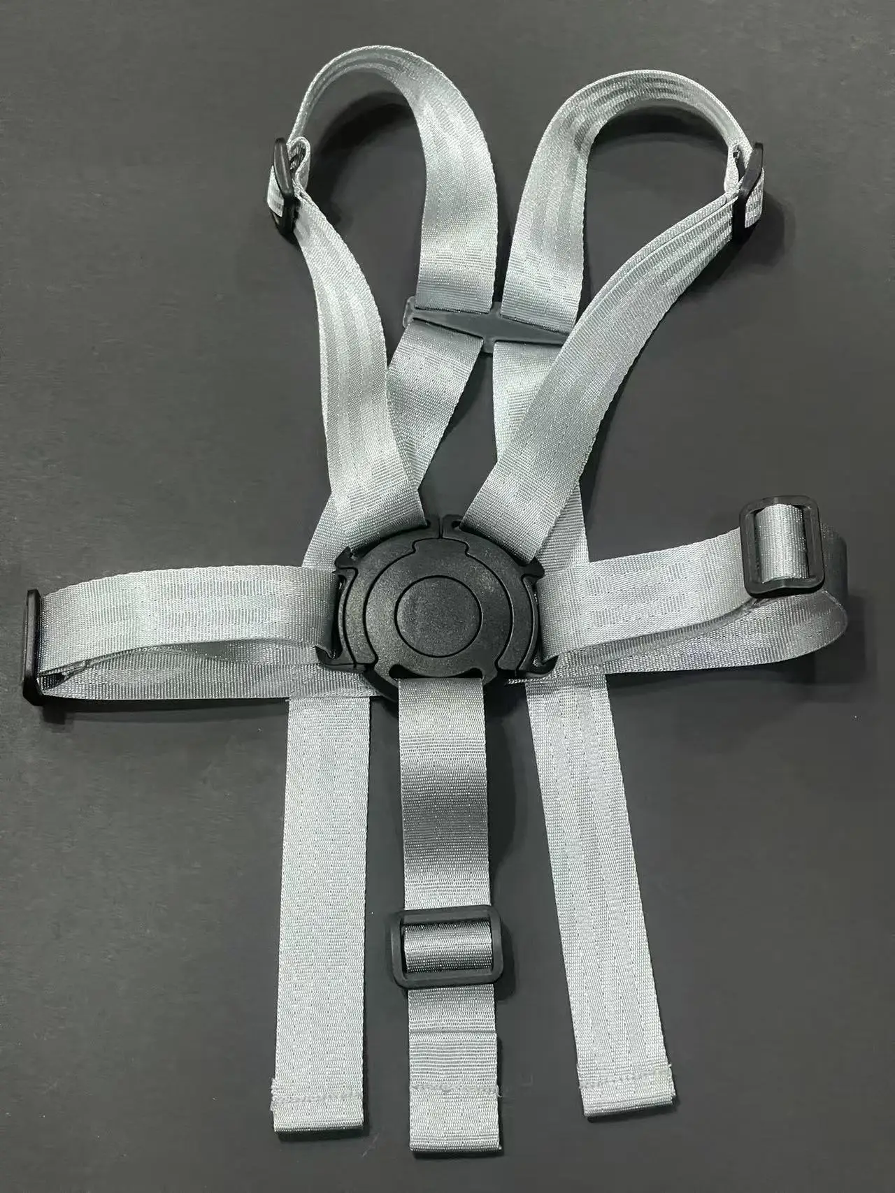 Ttripp Trapp High Chair New Harness How to attach the Tripp Trapp Harness Highchair Replacement toddler Safety Belt