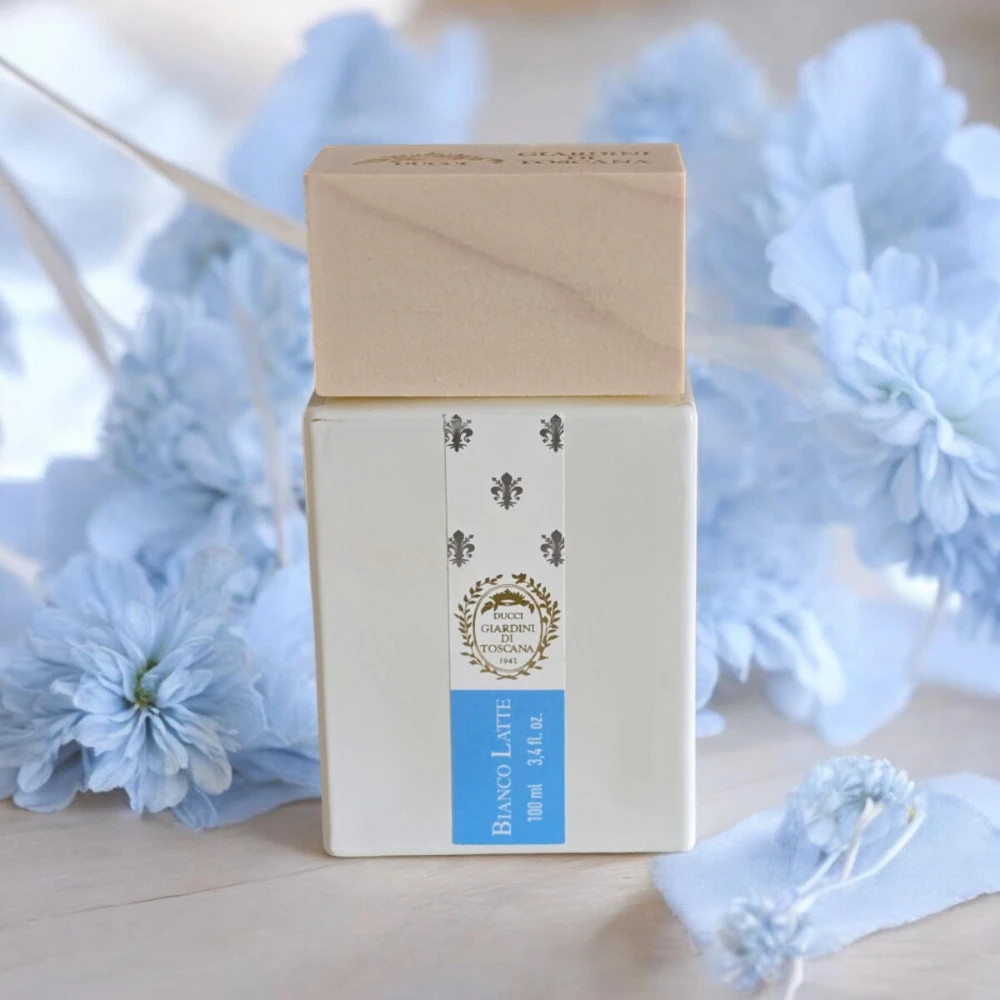 Colección Eau De Parfum unisex de 100 ml: fragancia de nicho de larga duración con aroma aromático Citrus Woody Oriental y vainilla