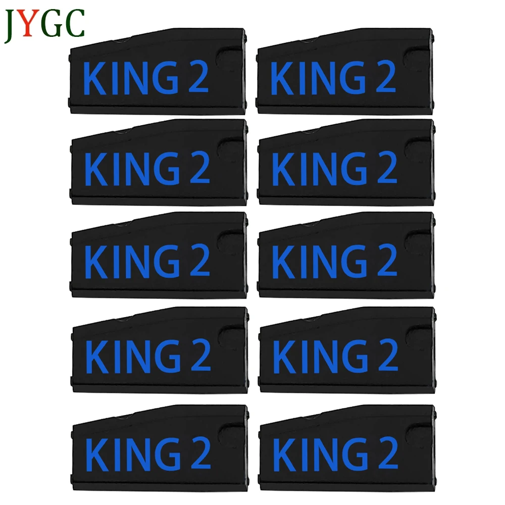 2023 Upgrade original newest veriosn Universal Multifunctional JMD Chip King Blue Clone Chip JMD46 JMD48 for JMD machine