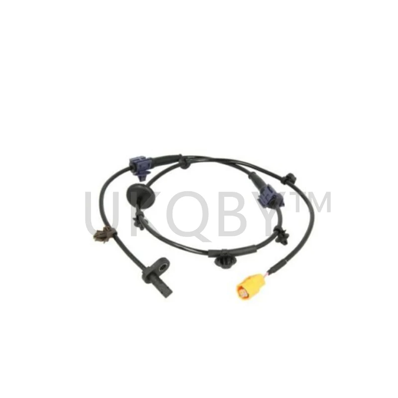 57450SAGH01 57455SAGH01 Suitable for Ho nd a Fi t Si di ABS front wheel sensor Stop sensor