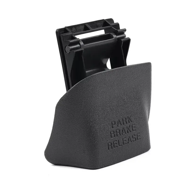AB56-4X Car Parking Brake Release Handle Parking Handbrake Pedal 0RU38RC8AA RU38RC8AA For Dodge Ram 1500 2500 3500 1998-2002