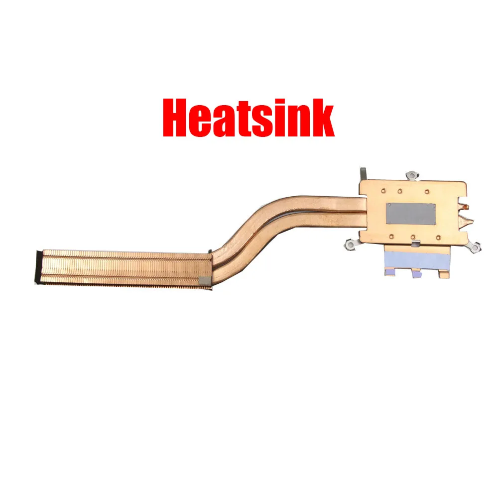 Laptop Heatsink For Lenovo For Ideapad 5-14ITL05 82FE 5H41B39806 UMA New