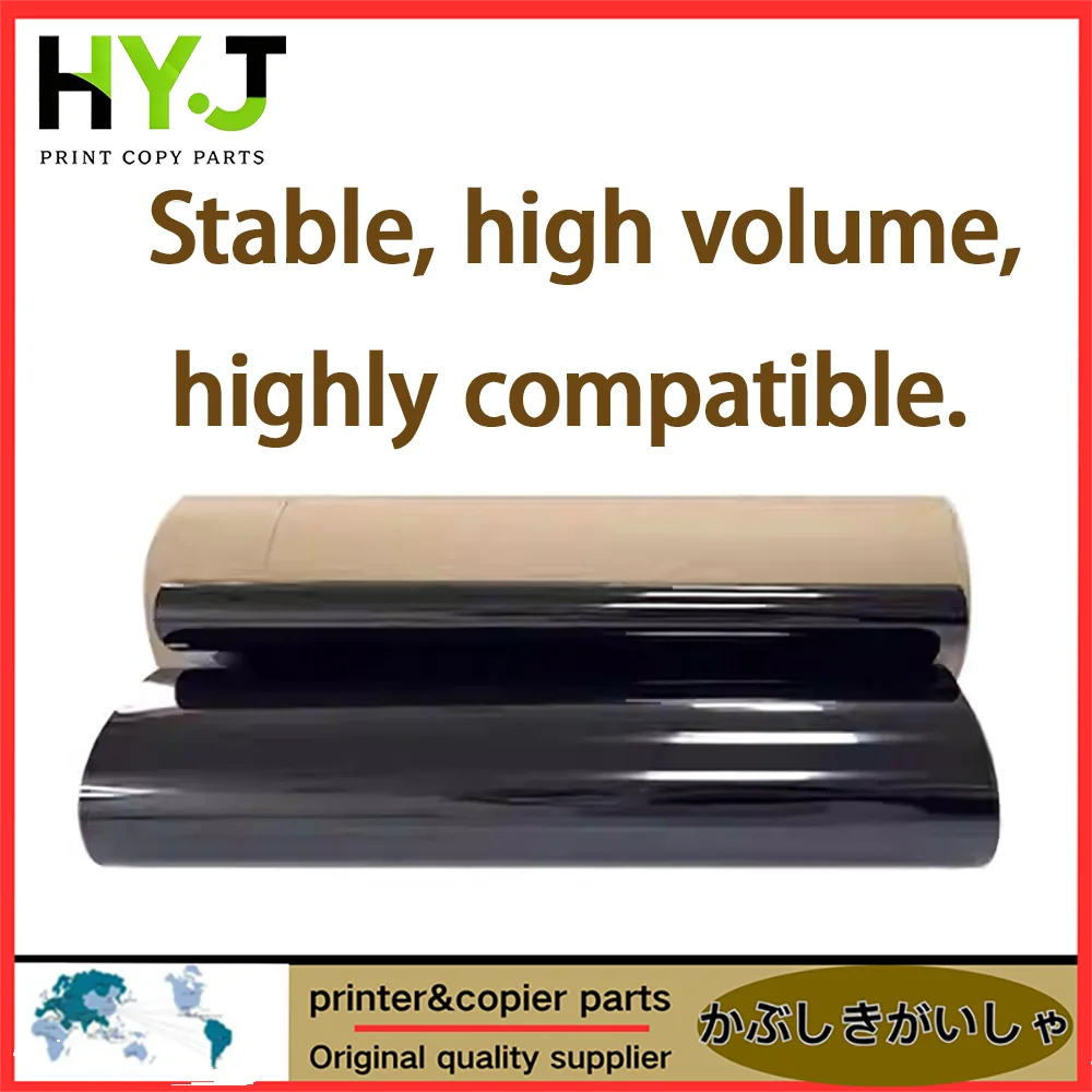 

Японский ремень передачи HYJ для Ricoh MPC2003 C2503 C3003 C3503 C2004 C2504 C3504 C4503 C5503 C6003 C4504 C5504 D177-6097 D1496097