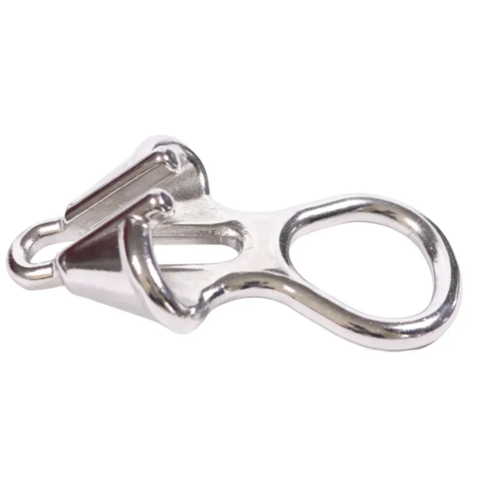 Marine Anchor Chain Stopper Lock For 68mm 1012mm Rope Or Chain Constructed Of 316 Stainless Steel For Long Life