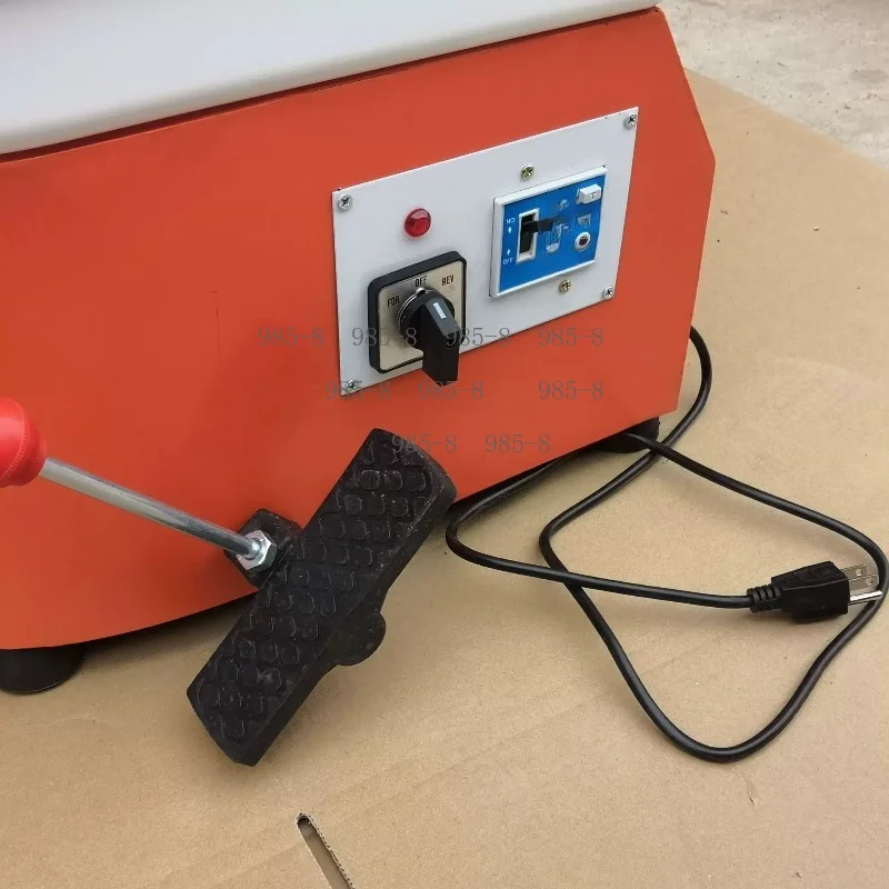 Stepless Speed Intelligent Electric Clay Machine, Ceramic Embryo Pulling Drawing Machine, Ceramic Teaching Tool Set