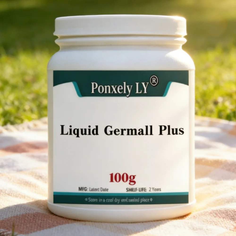 液体ゲルマルプラス-抗菌・防腐剤-化粧品によく使われています