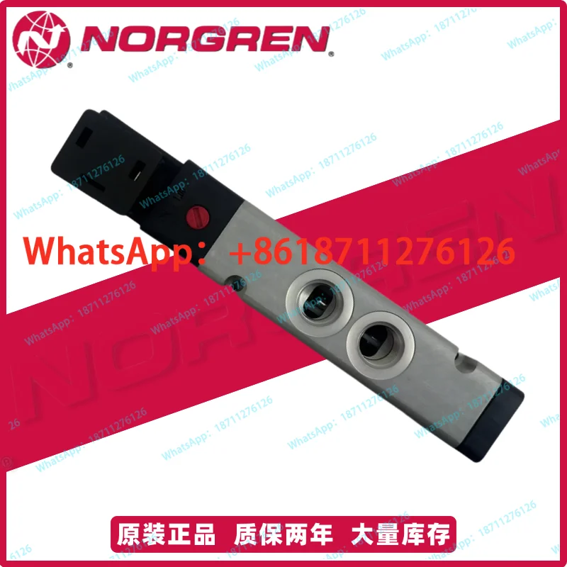 IMI Nogan pilot operated solenoid valve V61B513A-A212J A213J V61B513A-A218J A219J