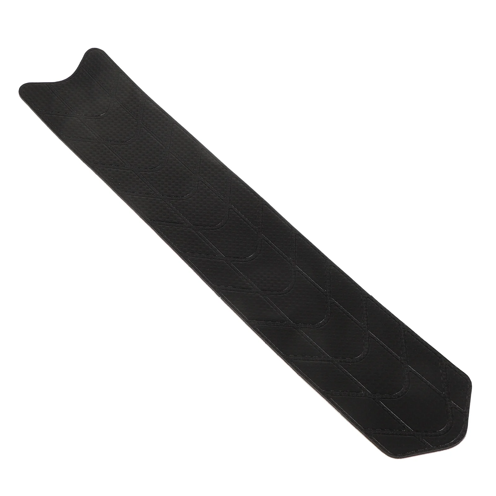 

Bike Chainstay Protector Silicone Bicycle Frame Protection Film Lightweight Easy Install Mountain Bike Chain Guard Bicycle Chain