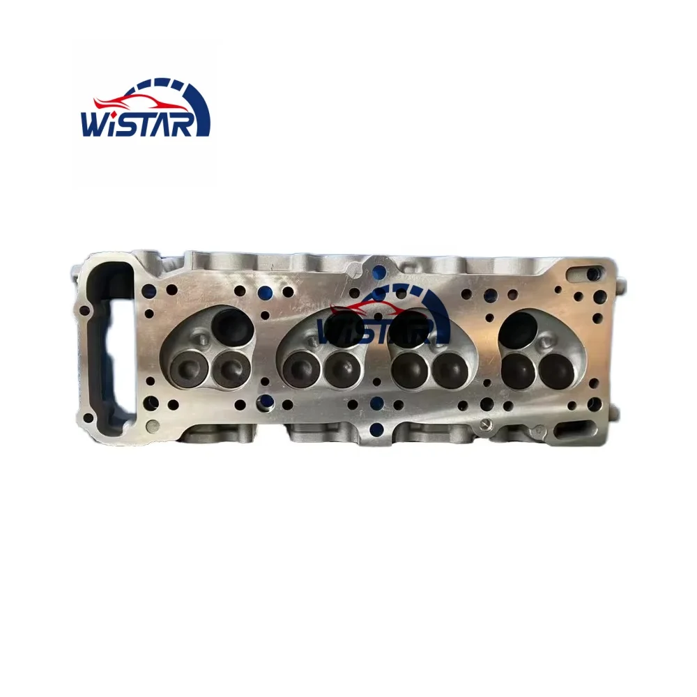 For For B2600 MPV 1.5L New Cylinder Head Half Assembly G6 Engine Wistar Brand 73KW 140N.m 12-Month Warranty