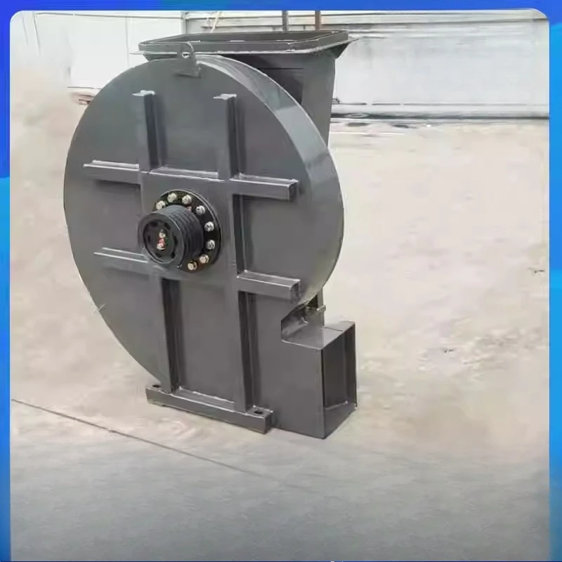 

Sanitation Sweeper Wash Sweeper 5160 Fan Assembly Sweeper Cleaning Car Sprinkler Parts Fan Assembly