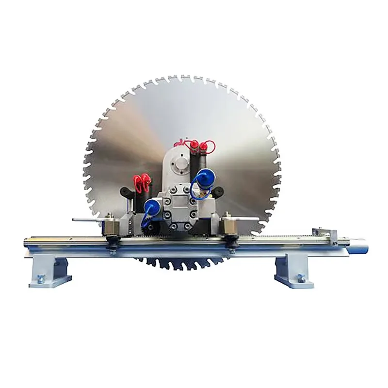 Automatic Concrete Wall Cut Saw Concrete Saw Cutting Machine Hydraulic Wall Saw Machine Cutting Concrete for Sale