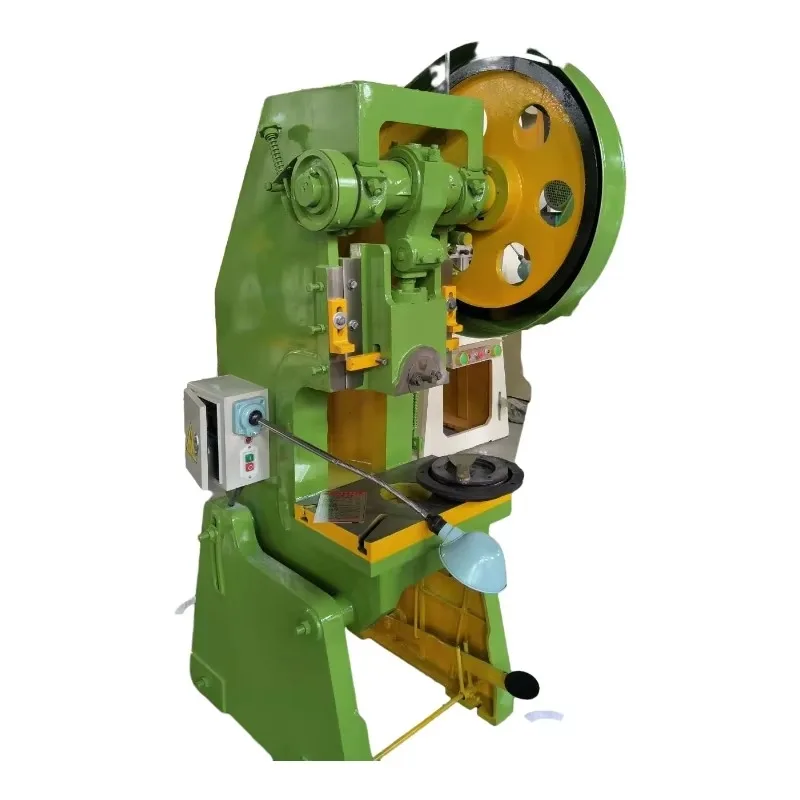 

【Factory Price】Stainless Steel Stamping Presses Industrial Plate Molds Punching Machines Metal Forming Punching Machines and Pun