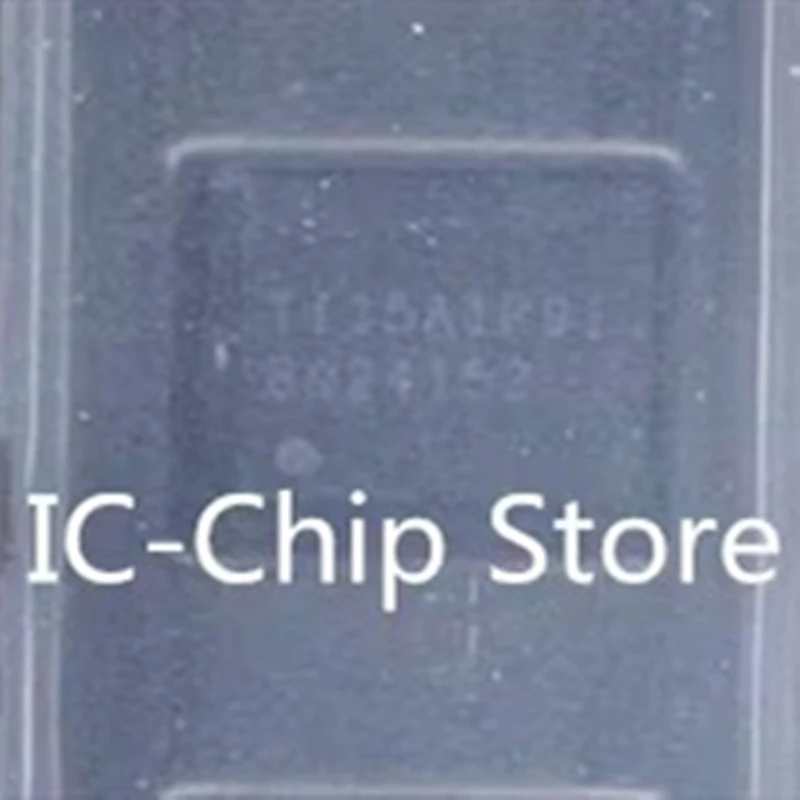 10個〜50ピース/ロットBQ24152YFFR BQ24152 BGA20新オリジナル