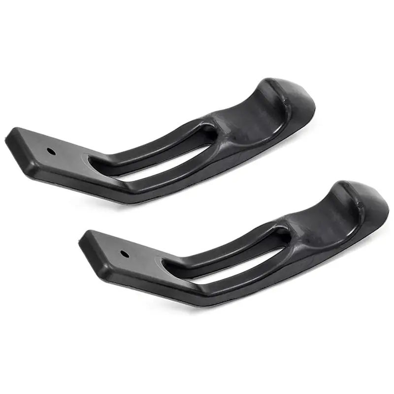 570027100 Snowmobile Hood Latch Straps For Ski Doo Grand Touring 700 800 2003 Replace