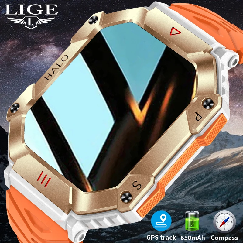 Lige Fashion Smart …