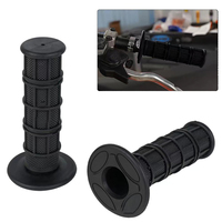 22mm Motorcycles Grip Dirt Bike Grips 7/8\