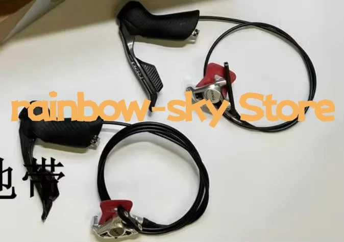 

RED ETAP AXS E1 гидравлические дисковые тормозные суппорты переключения передач 2*12s