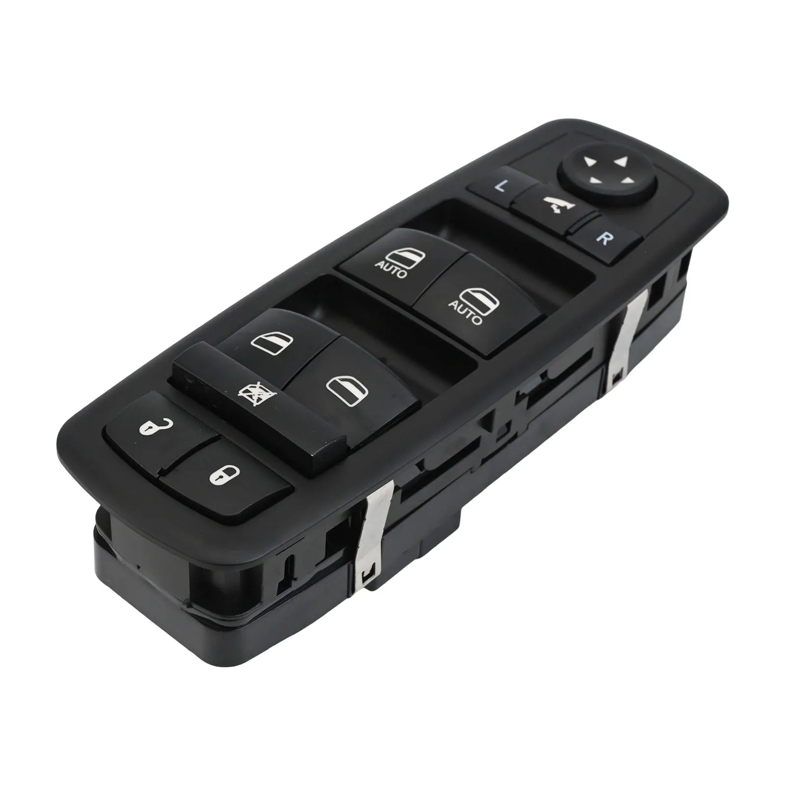 Electric Window Switch Power Window Control Switch As Shown In The Figure ABS Material Anti-corrosion OEM 56046826AE