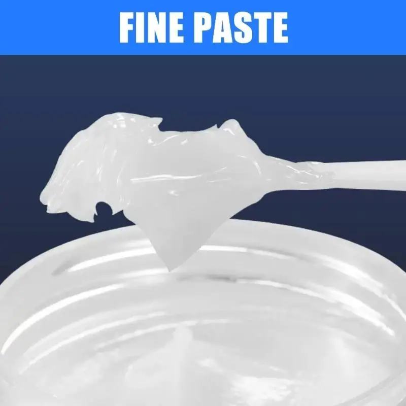 G99F Vielseitiges Schmierfett, hitzebeständiges Fett für Autos und Motorräder, hervorragende Wasserdichtigkeitseigenschaften