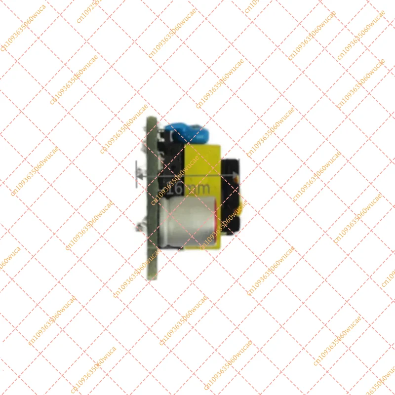 8.5W Isolated AC-DC Switching Power Supply Module | Multi-Voltage (3.7V/5V/9V) Low-Ripple Step-Down Converter for Electronics