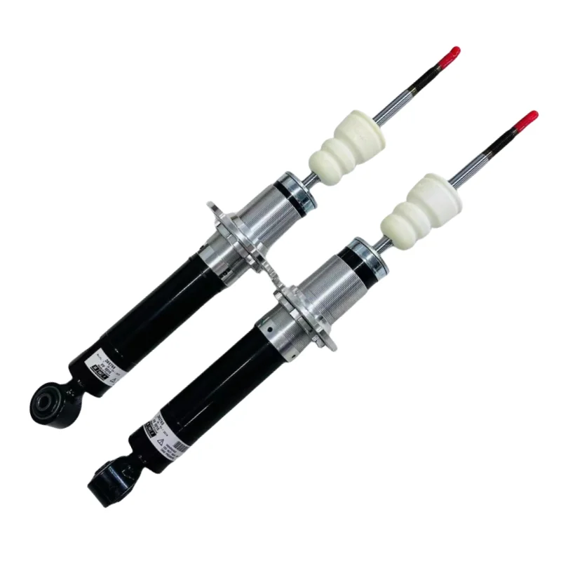 Front Shock Absorber For Ferrari 488 GTB Spider OEM 317750 Electronic Super Car Air Strut 488 GTB Spider 317750