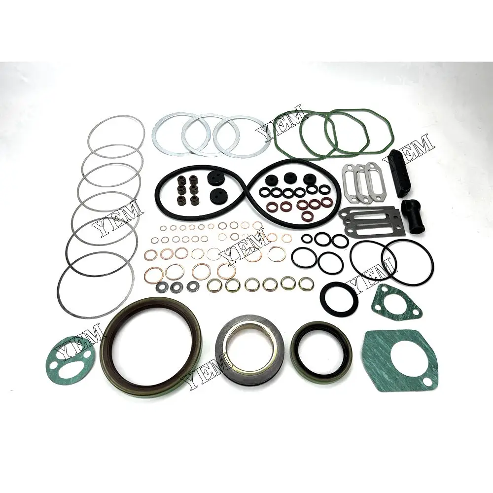 For Deutz Engine Parts F3L912 Full Gasket Kit