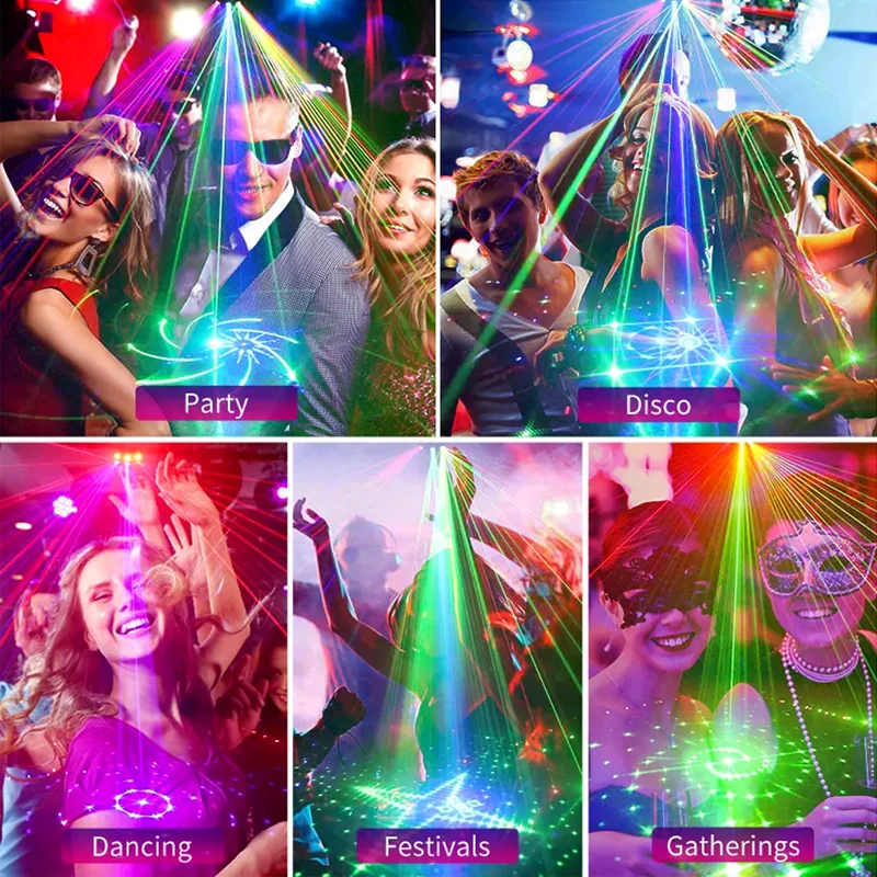 Рисунок 6 - Мини-светодиодный сценический светильник