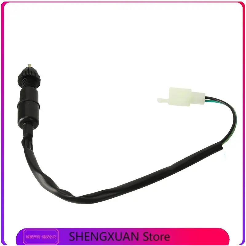 

high-quality NEW Motorcycle front and rear brake switch brake light switch cable, used for motorcycle replacement parts