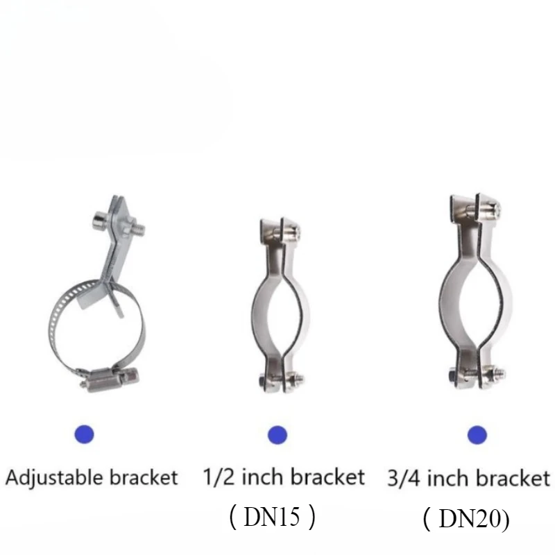 Electric Automatic Manipulator Shut Off Valve DC12V for Alarm Shutoff Gas Water Pipeline Mechanical Arm gas valve replacement