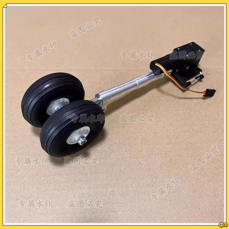 

Аксессуары для воздуховодов с дистанционным управлением, 128-228 мм, двухколесное амортизирование на коленях, поглощение, переднее выдвижное шасси