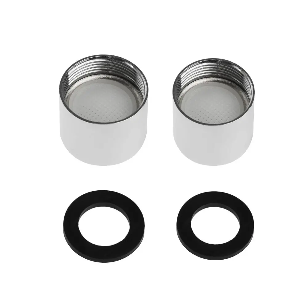 

Male Female Home Water Saving Diffuser Faucet Accessories Water Purifier Bubbler Tap Aerator Filter Nozzle