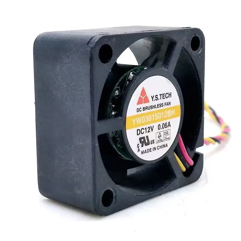 ventilador-ys-tech-3015-yw03015012bh-12v-3cm-para-caixa-de-disco-rigido-e-placa-de-video-silencioso-e-com-resfriamento