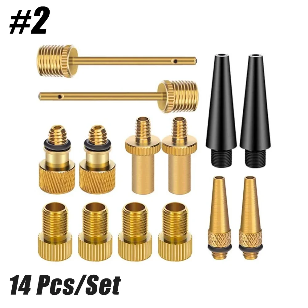 Thumbnail 2 - #11 Best Ball Pump Needles to Buy In 2026
