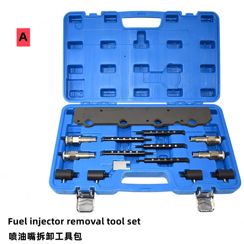 

For BMW B38/B48/B58 Engine Oil Nozzle Removal And Valve Spring Pliers Tool Set Automobiles Parts Accessories Aвто Car Stuff