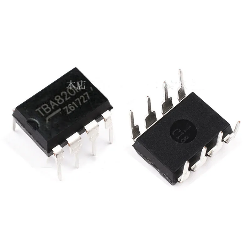 

10PCS TBA820M FM62429 DIP8 Brand new original IC chip