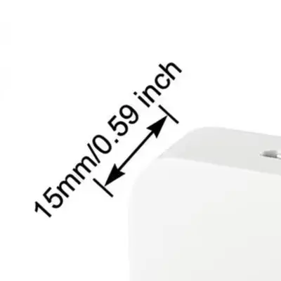 for tuya Hub Wireless Remote Controller WiFi for gateway For Smart for Home Automation Connect Up To 128 Devices ABS PC Material
