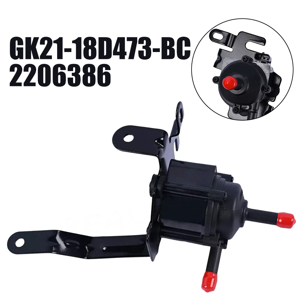 Auxiliary Electric Water Pump Designed for Quick Installation on For Ford For Transits from Year Two Thousand Sixteen and