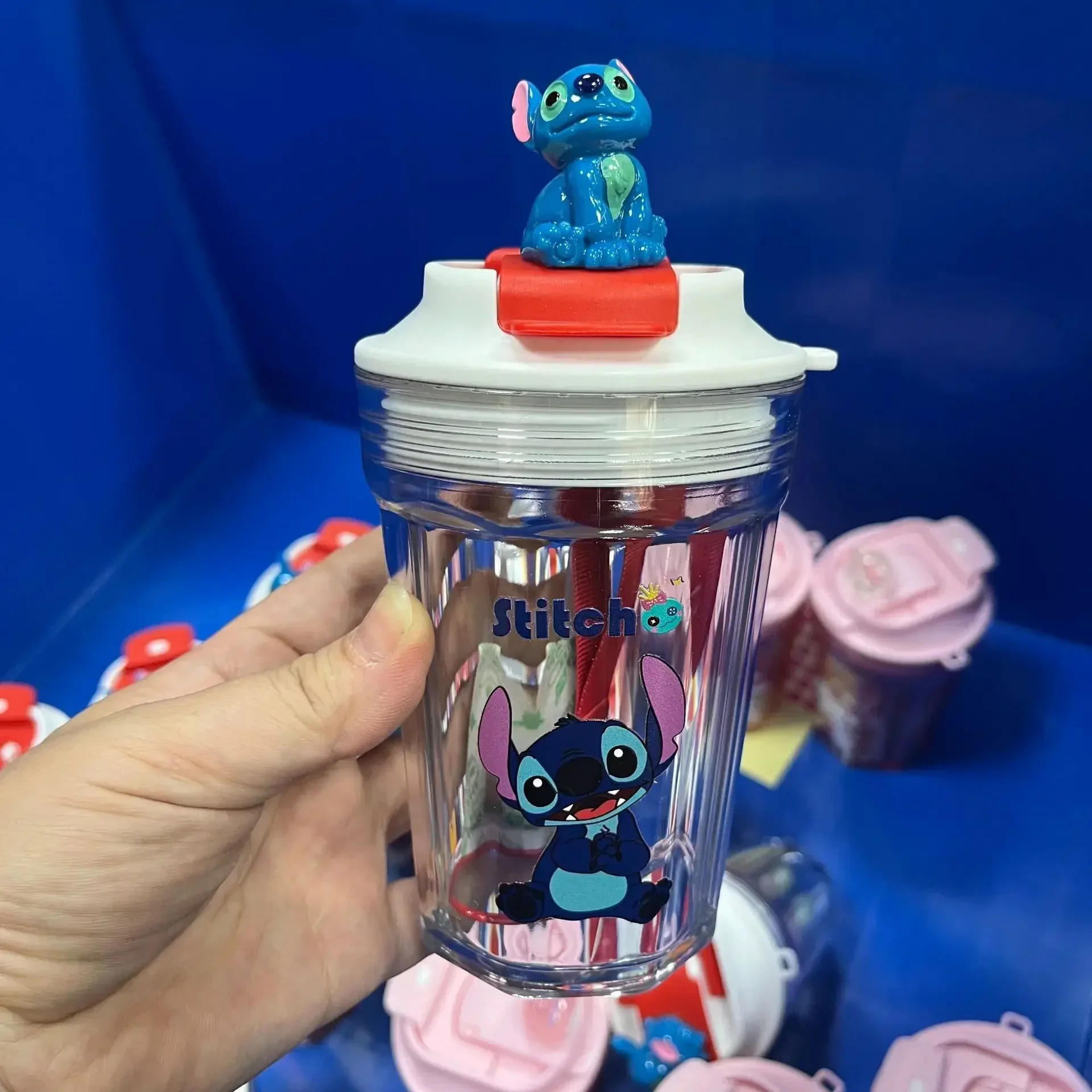 Zoete Ins Hello Kitty Kawaii Sanrio Melk Koffiekopje Schattige Cartoon Kuromi Mijn Melodie Mode Drink Waterfles Cadeaus Voor Meisjes