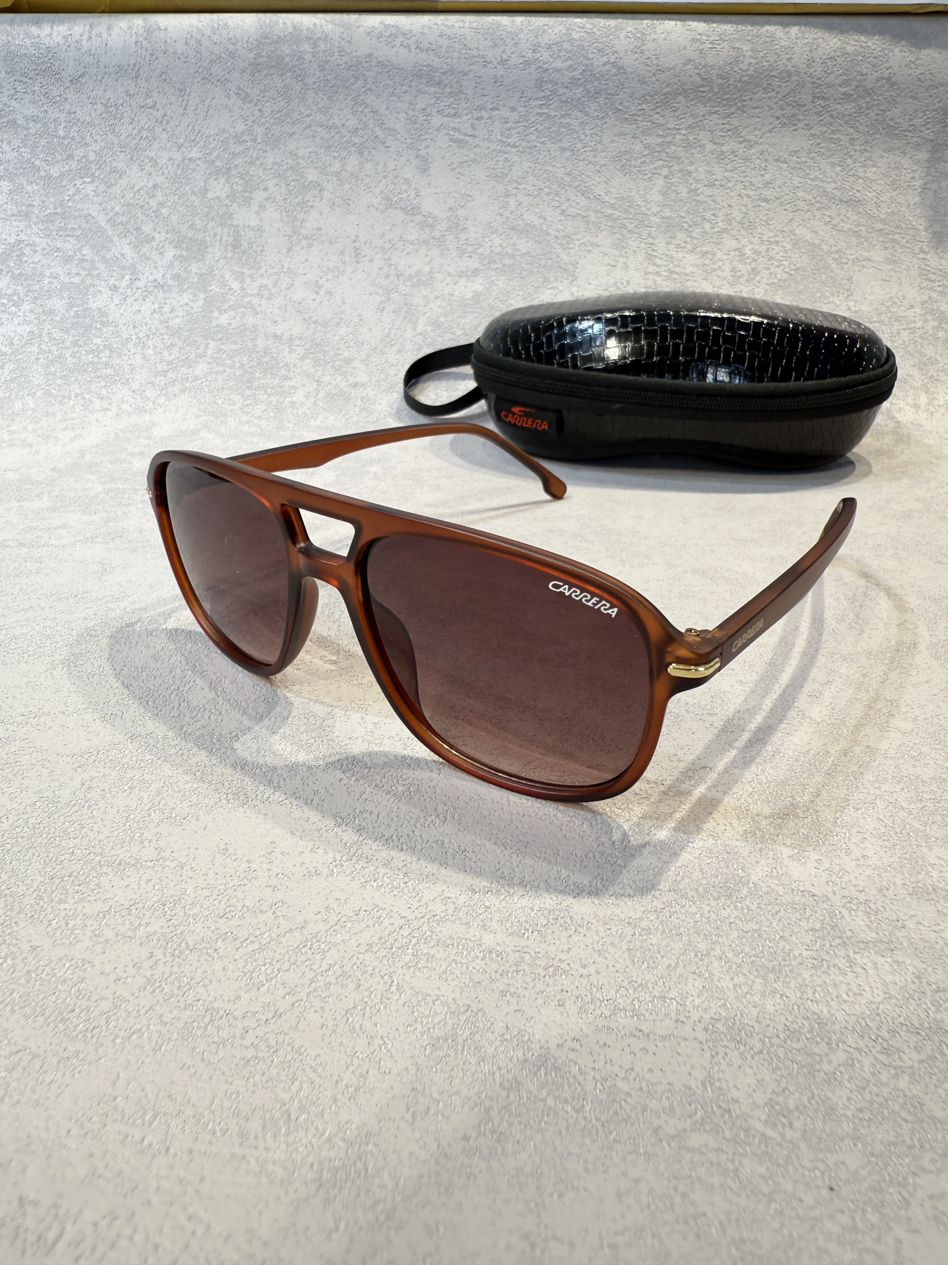 CARRERA ماركة النظارات الشمسية الرجال الاستقطاب UV400 نظارات شمسية في الهواء الطلق ركوب الدراجات الرياضة القيادة الذكور النساء النظارات اكسسوارات الإناث