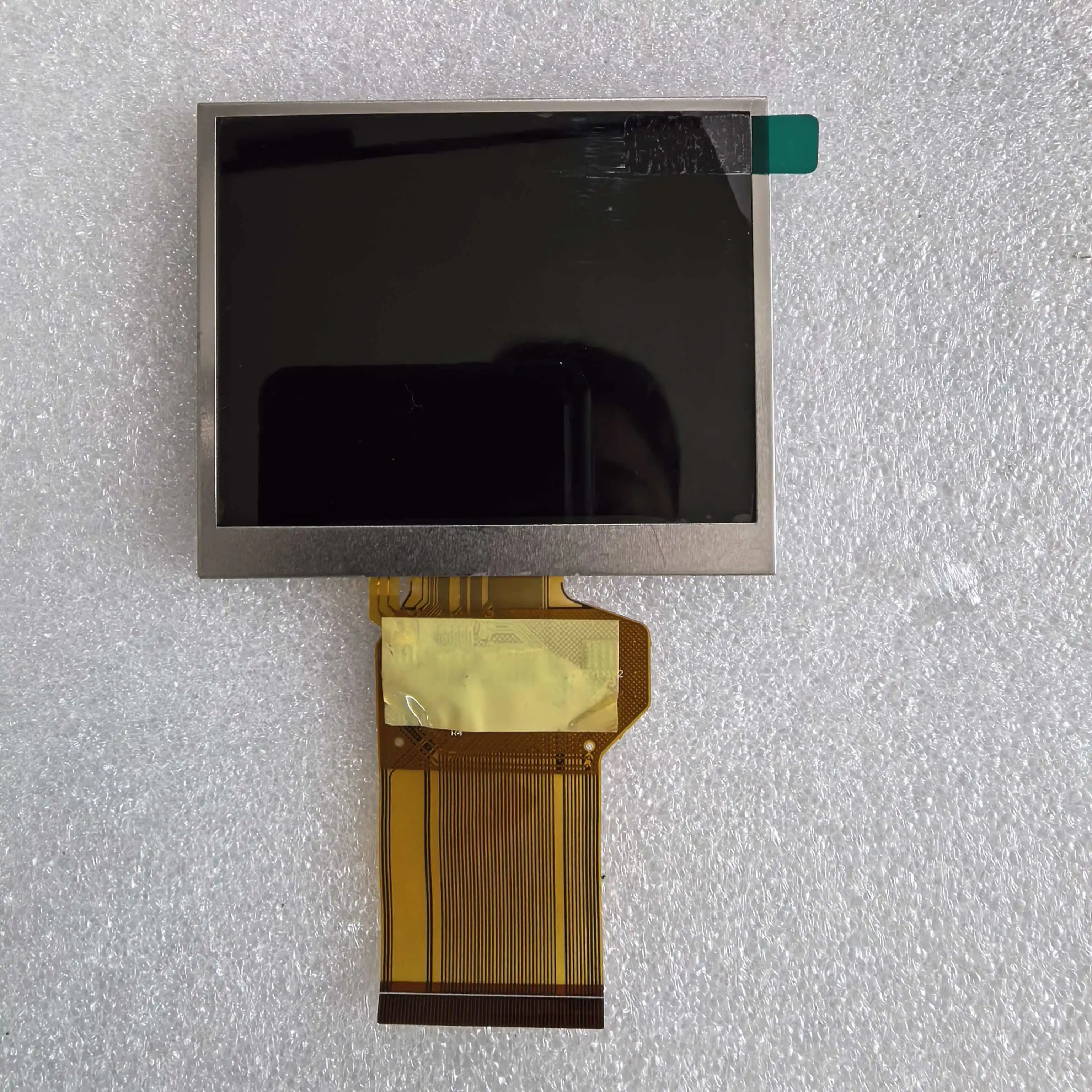 Tampilan Layar Lcd TFT CTM320240N11 V2.0 3,5 inci 60PIN