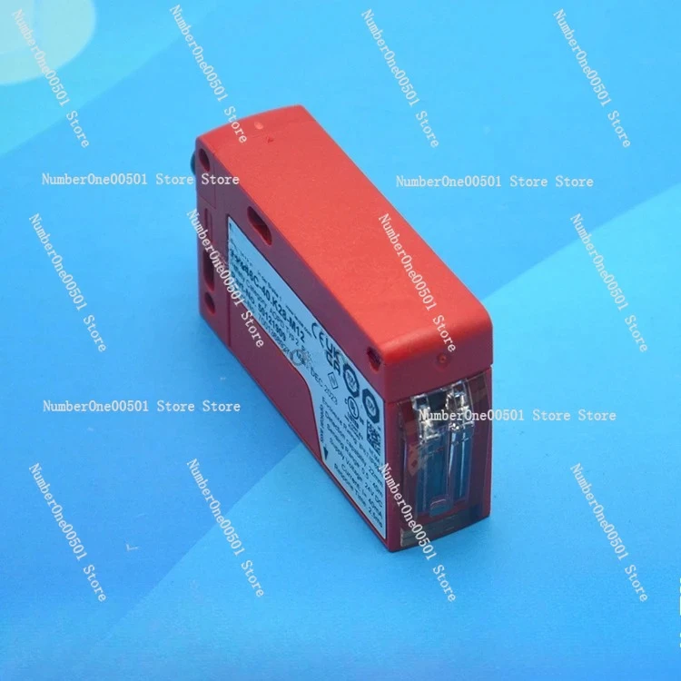 

Датчик безопасности SLS46C 40.K28 M12 SLE46C 40.K2 4P M12, 1 шт., промышленный аксессуар для систем безопасности