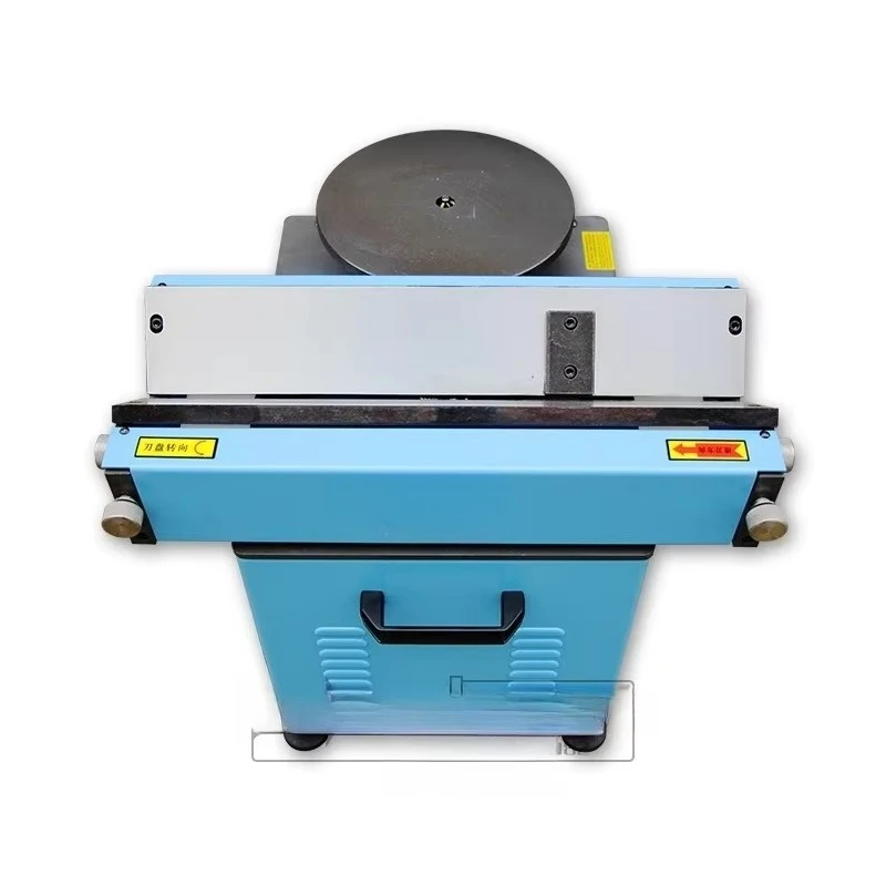 rail chamfering machine, desktop high-speed compound chamfering machine, irregular straight line curve, chamfering deburring