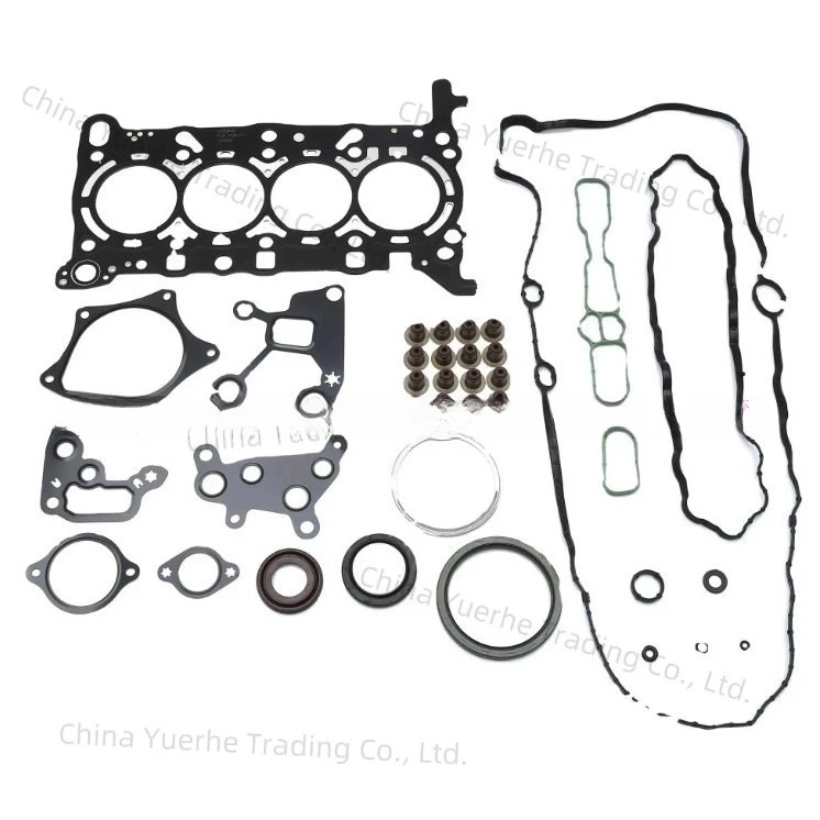 

12663880Cruze engine overhaul package Weilang 12668529 valve chamber cover pad Envision 1.5 oil seal