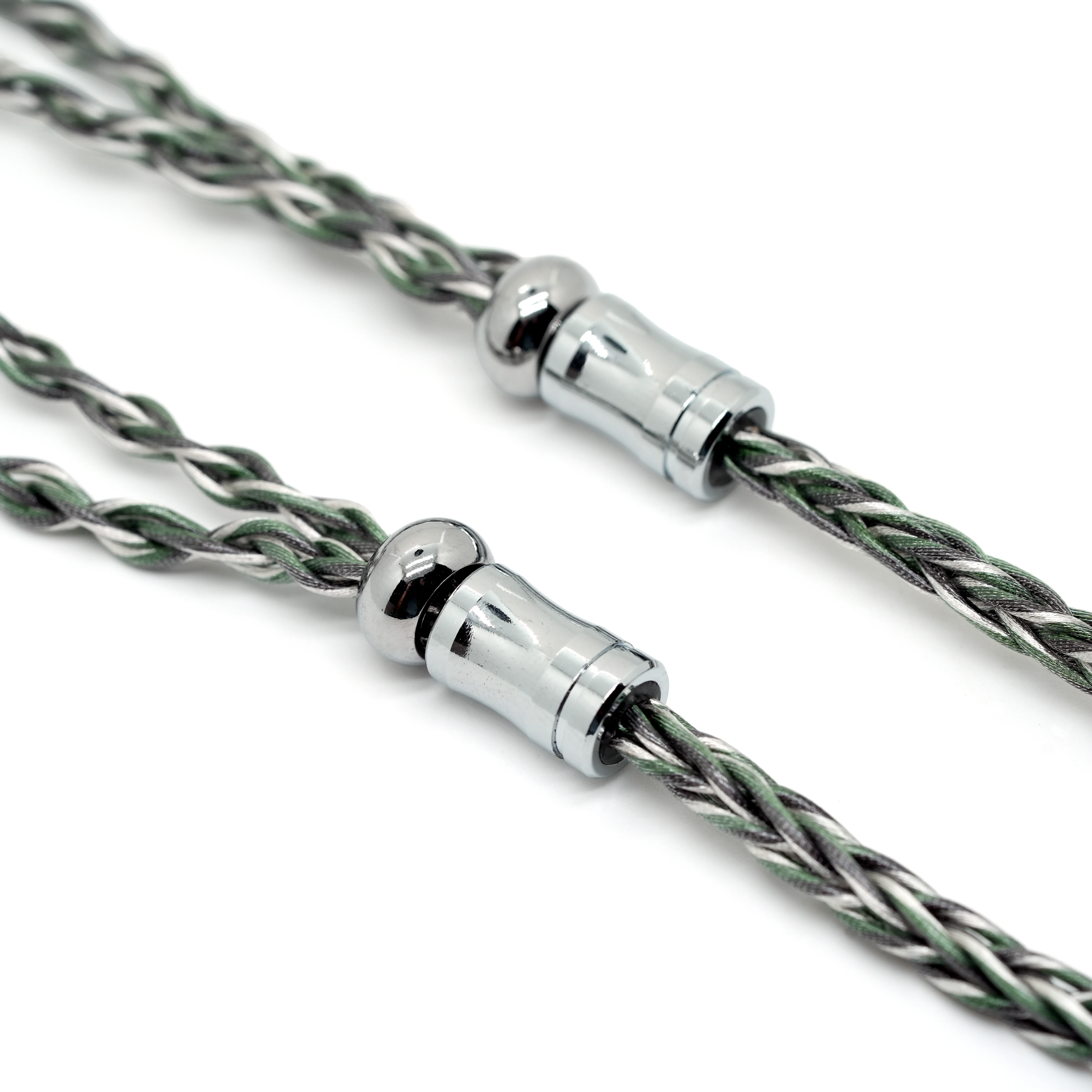 Hedacabl IEM Upgrade-Kabel Lucky Bag, 3,5-mm- / 4,4-mm-Stecker, kompatibel mit Standard-0,78-mm-2-Pin- und versenkten 2-Pin-QDC-IEMs – Detail 9