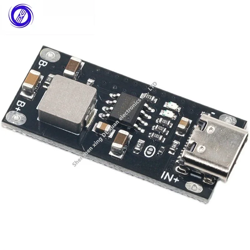 1Pcs IP2312 3A Poly…