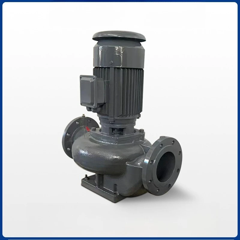 

Series vertical cooling tower special spray pump stainless steel impeller large flow low head low energy consumption